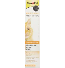 GimCat Multi-Vitamin Pasta Professional, 20 г