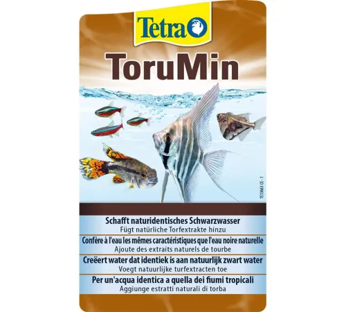Tetra Средство ToruMin 100 мл