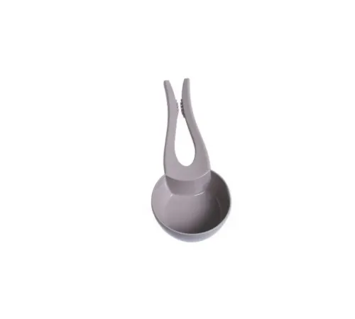 Georplast Совок для корма clip-croq, 33x18x6 см