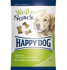 Happy Dog Wellness Snack, 100 г
