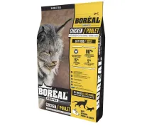 Boreal Proper LG Cat (Курица) 20 кг