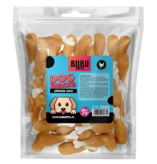 Bubu Pets Куриные ножки, 500 г