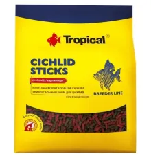 Tropical Cichlid Sticks Breeder Line, 1 кг