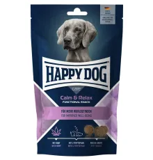 Happy Dog Care Snack Calm & Relax, 100 г