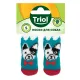 Triol Носки Собачка, L