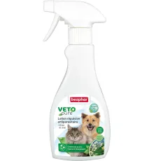 Beaphar Lotion against fleas, ticks and moskitos for dogs and cats, 250 мл