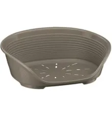 Ferplast Лежанка Siesta Deluxe (коричневый)12, 33,5 см