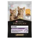 Pro Plan Kitten Healthy Start (Курица в желе), 85 г