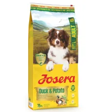 Josera Adult (Утка и картофель), 12,5 кг