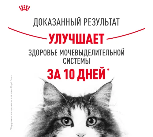 Royal Canin Urinary Care 400 г