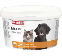 Beaphar Минеральная смесь Irish Cal, 250 г