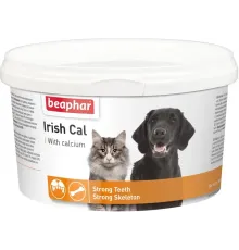 Beaphar Минеральная смесь Irish Cal, 250 г