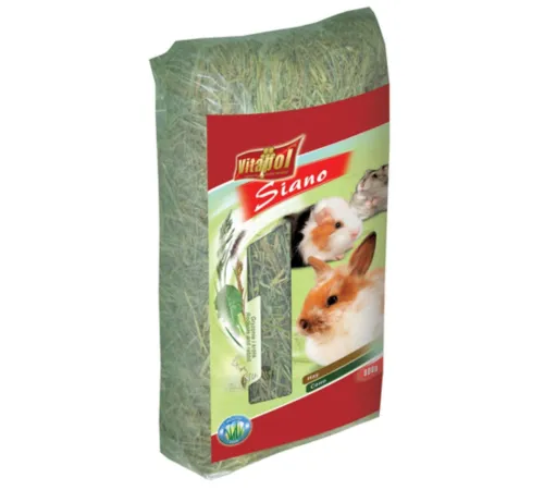 Vitapol Сено 800 г