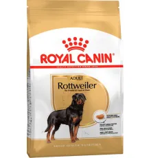 Royal Canin Rottweiler Adult, 12 кг