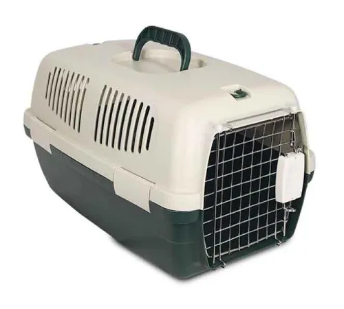 Triol FS01 Переноска для животных S, 480х290х280 мм