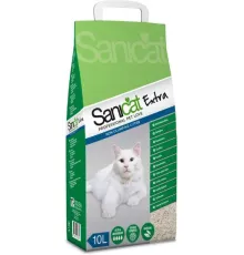 Sanicat Kitty Friend EXTRA, 5 л