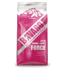 Josera Bavaro Force Junior + Adult, 18 кг