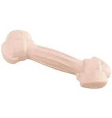 Ferplast Игрушка-кость NAT OSSO PROSCIUTTO (Ветчина) XS 4 шт/уп