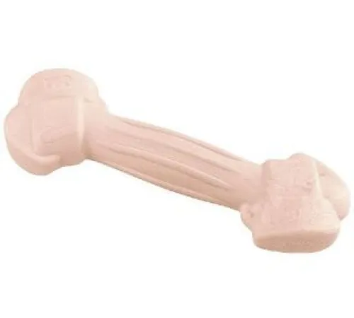 Ferplast Игрушка-кость NAT OSSO PROSCIUTTO (Ветчина) XS 4 шт/уп