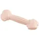 Ferplast Игрушка-кость NAT OSSO PROSCIUTTO (Ветчина) XS 4 шт/уп