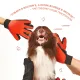 Muzzle Перчатка для вычесывания шерсти, M-L