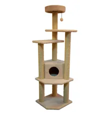 Cat House Комплекс 