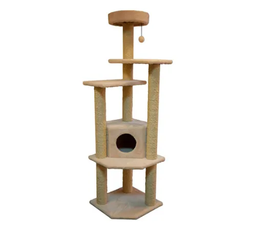 Cat House Комплекс 
