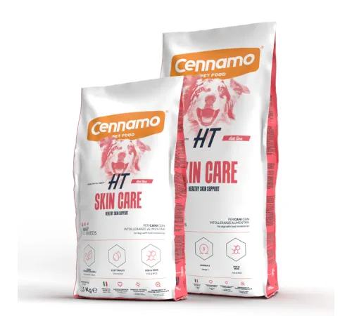 Cennamo HT Diet Skin Care, 10 кг