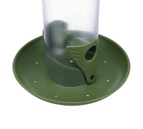 Trixie Кормушка уличная для птиц Food Dispenser, 500 мл/22 см