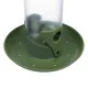Trixie Кормушка уличная для птиц Food Dispenser, 500 мл/22 см