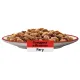Whiskas рагу с говядиной и ягненком, 75 г х 28 шт (уп)