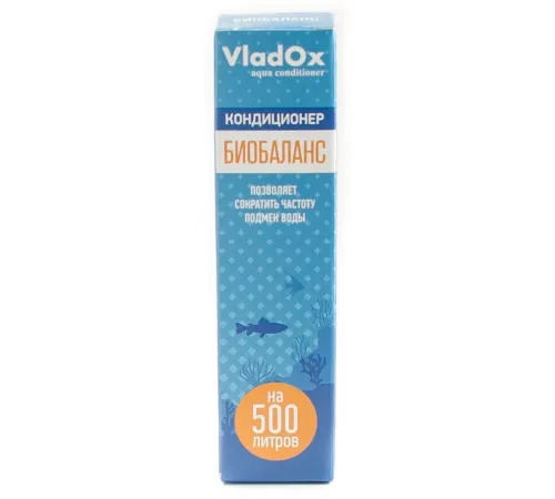 VladOx Биобаланс, 50 мл
