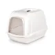 Туалет Pet Inn Fun Cat Classic Line Зеленый