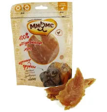 Мнямс Куриные грудки 100 г