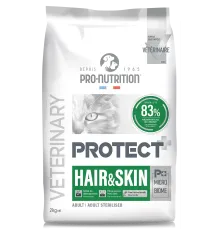 Flatazor Protect Hair and Skin, 2 кг