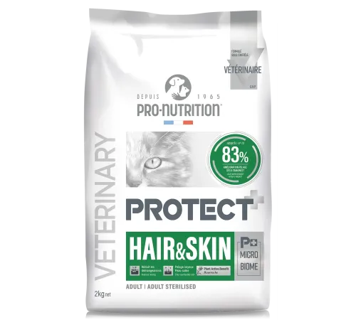 Flatazor Protect Hair and Skin, 2 кг