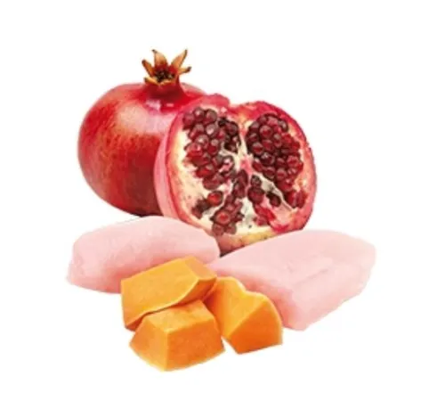 Консервы Farmina N&D Pumpkin Cat (Курица, тыква, гранат), 70 г