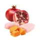Консервы Farmina N&D Pumpkin Cat (Курица, тыква, гранат), 70 г