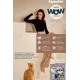 AlphaPet WOW Superpremium Cat Sterilised (Индейка с потрошками), 350 г
