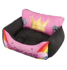 Ferplast Софа ROYAL PRINCESS 60, 60 x 50 x 28 см