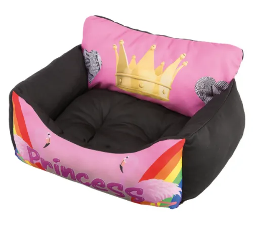 Ferplast Софа ROYAL PRINCESS 60, 60 x 50 x 28 см