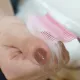 Гребень-триммер Catty salon, S