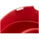 Ferplast Кормушка механическая Azimut 3000, красная, 3 л