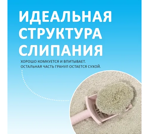 KiKiKat Наполнитель Активированный уголь, 5 л