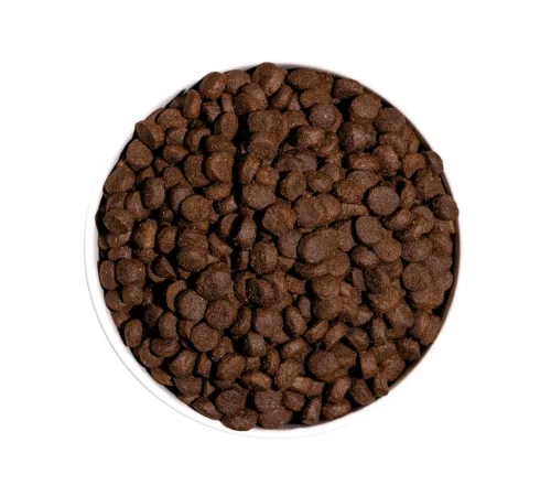 OWNAT Prime Grain Free Adult Mini Dog (Ягненок), 3 кг