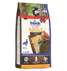 Bosch Adult (Утка с рисом) 1 кг