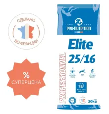 Flatazor Elite 25/16 Dog, 20 кг