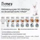 Гурмэ Перл Нежное филе с ягненком в соусе, 75 г