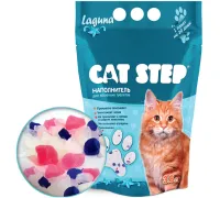 Cat Step Laguna 3,8 л