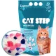 Cat Step Laguna 3,8 л